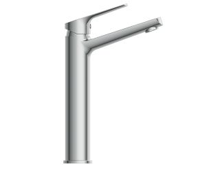 Смеситель для раковины Cersanit FLAVIS 63038 высокий